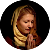 Гадалка Анна — Мокшан